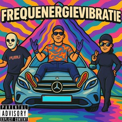 Frequenergievibratie - Single