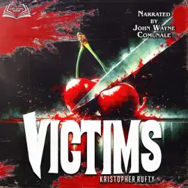 Victims (Unabridged)
