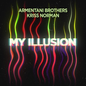 My Illusion - Single