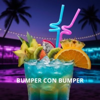 BUMPER CON BUMPER - Single - Efex