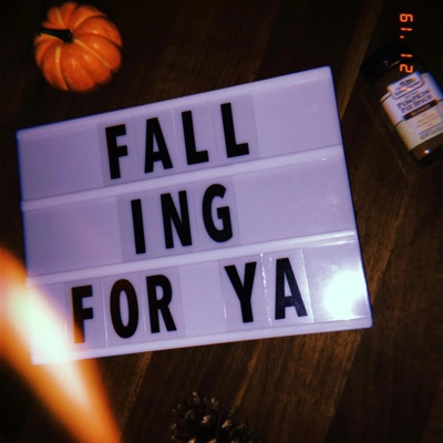 Falling For Ya - EP