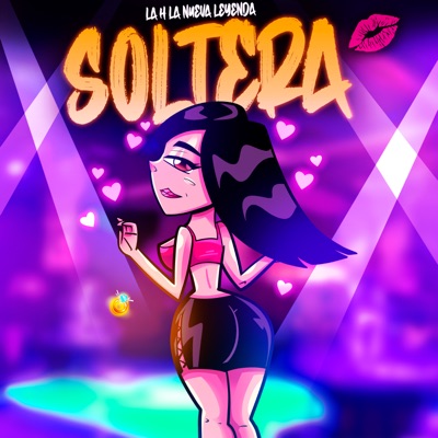 Soltera - Single