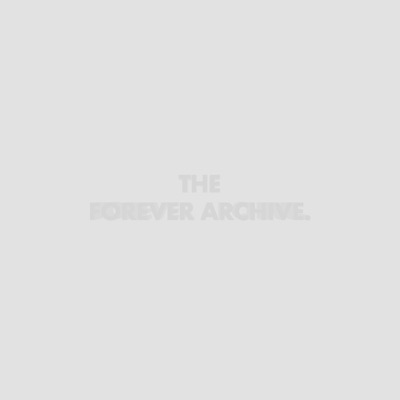 The Forever Archive.