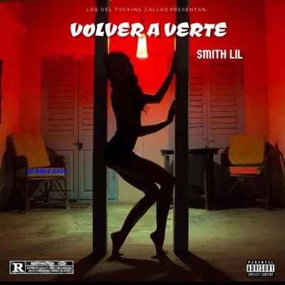 VOLVER A VERTE (feat. Smith Lil) - Single