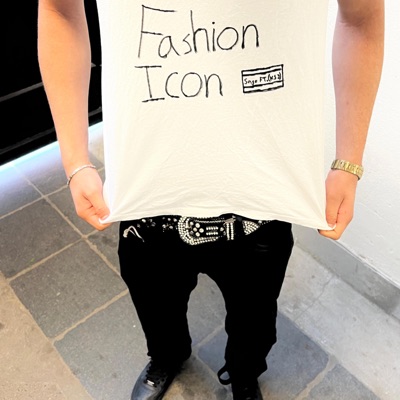 Sago - Fashion Icon (feat. KSJ)