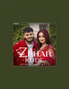 Listen to Snehil Pancholi, watch music videos, read bio, see tour dates & more!