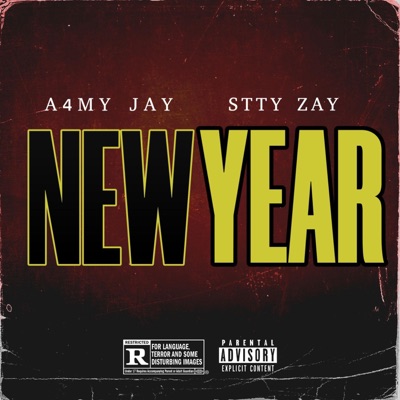 New Year (feat. STTY ZAY) - Single