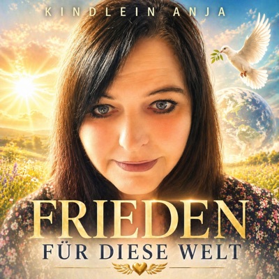 Frieden für diese Welt - Single