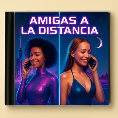 Amigas A La Distancia
