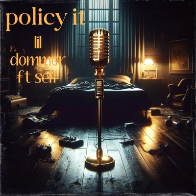 Policy it (feat. Self) - Single