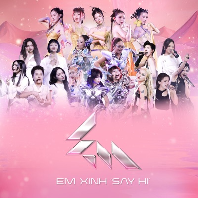 Lâm Bảo Ngọc, Phương Mỹ Chi, Pháo, Saabirose & Liu Grace - DUYÊN