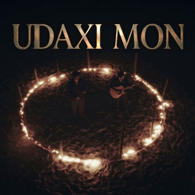 Udaxi Mon - Single