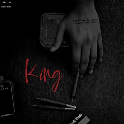King (feat. Giesel) - Single