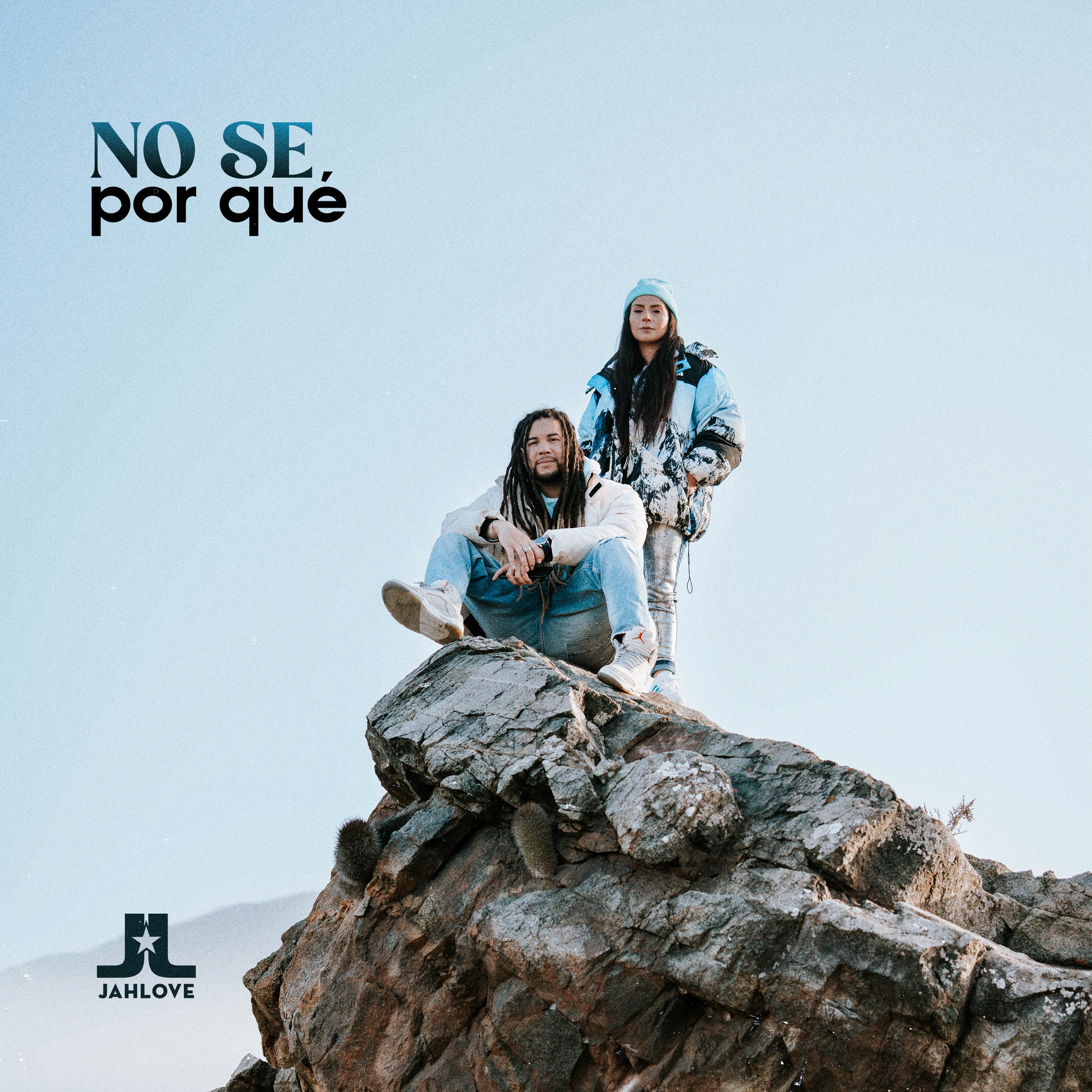 No Se Por Qué (Cover Reggae) - Jah Love