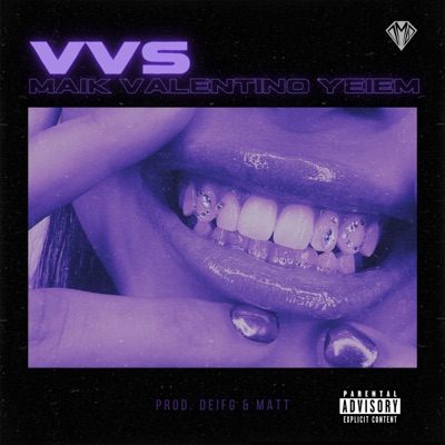VVS (feat. DeiFG & Matt) - Single