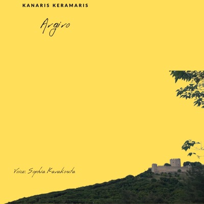 Argiro (feat. Sophia Karakouta) [Piano/voice Version] - Single
