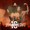 Aprendí (feat. Guz Mán) [Live] - Jah Love