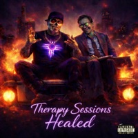 Therapy Sessions Healed Pt. 4 - Single - Baby Boy Tha Gee
