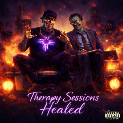 Therapy Sessions Healed Pt. 4 - Single