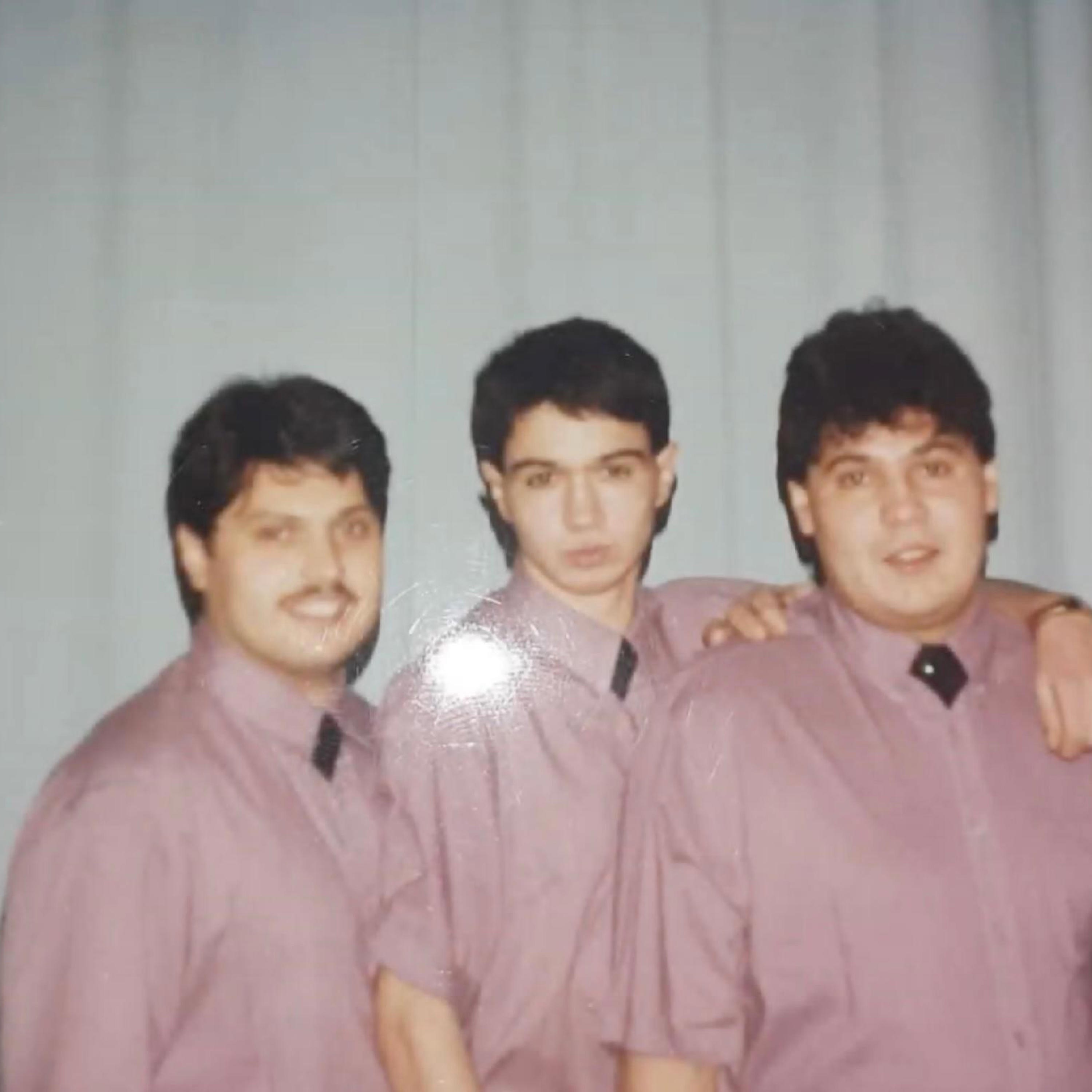 Porúbka 02 Pašvare