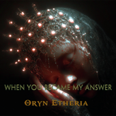When You Became My Answer song art