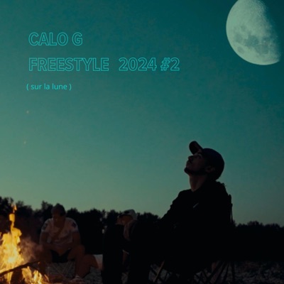 Freestyle 2024 #2 - Single