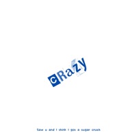 CRAZY - Single - Barkie