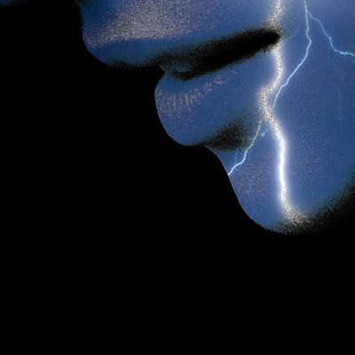 KISSED BY LIGHTENING - Single