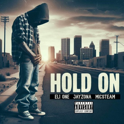 Hold on - Single