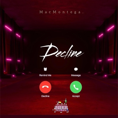 Decline - Single