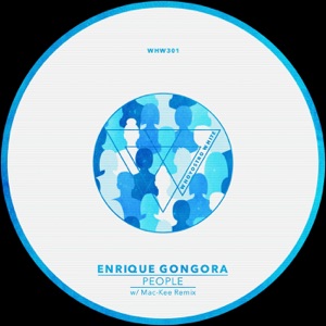 People EP (w/ Mac-Kee Remix) - EP