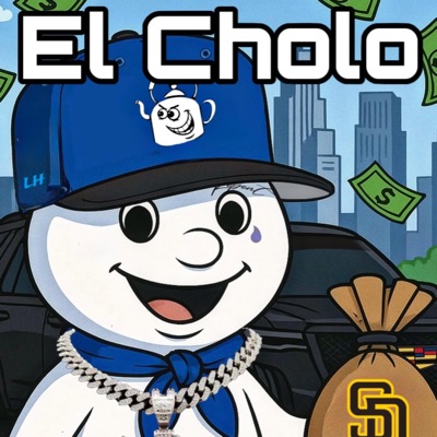 El cholo - Single