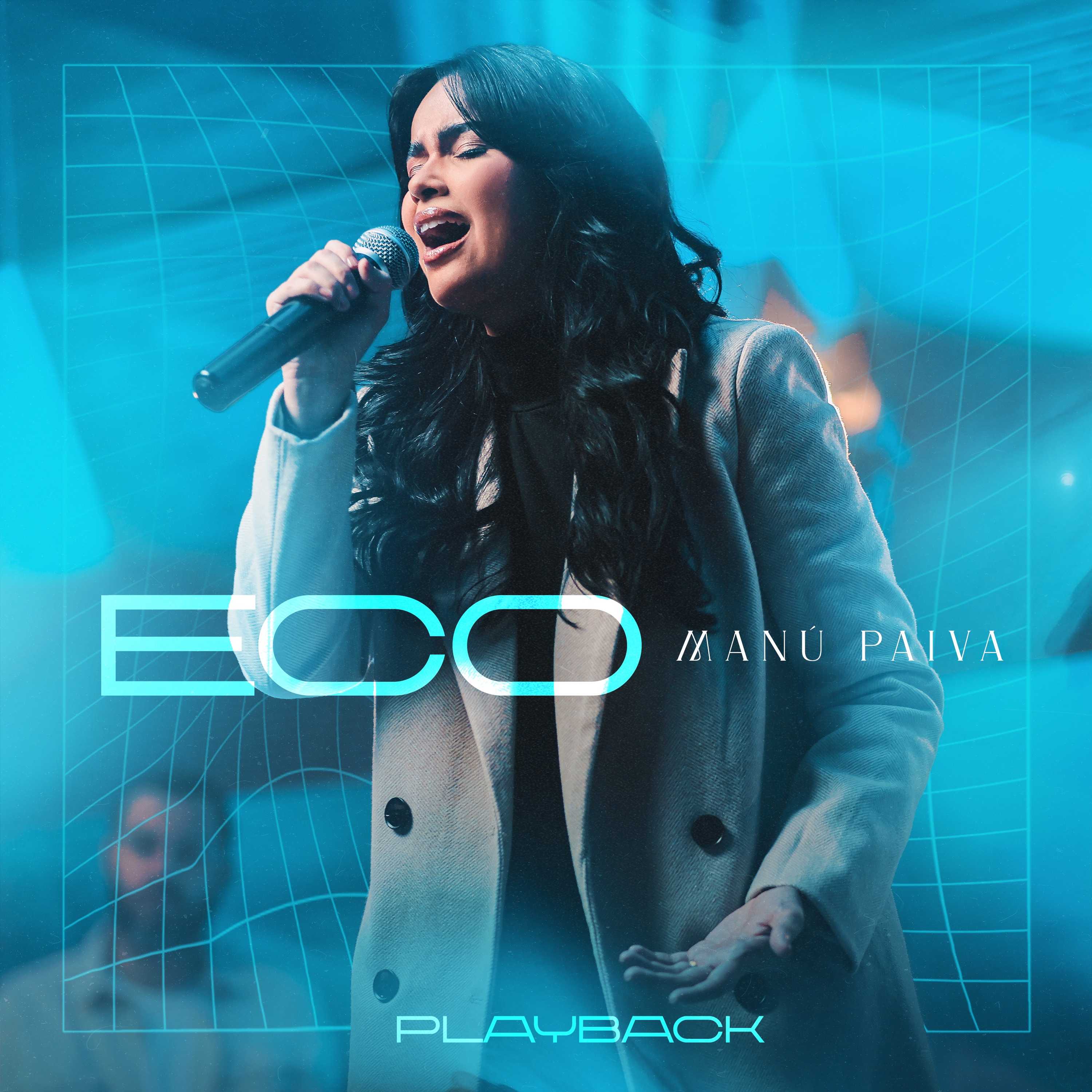 Eco (Playback) - Single