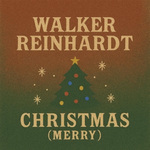 Christmas (Merry) - Single