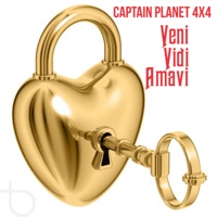 Veni Vidi Amavi - Single - Captain Planet 4x4