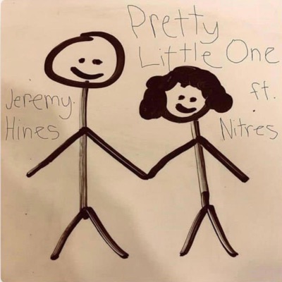 Pretty Little One (feat. tjonez [The producer.]) - Single