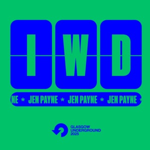IWD 2025: Jen Payne (DJ Mix)