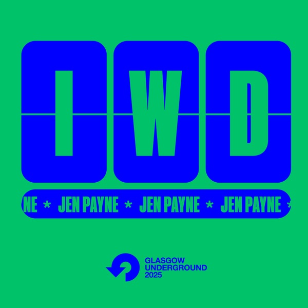 IWD 2025: Jen Payne (DJ Mix)