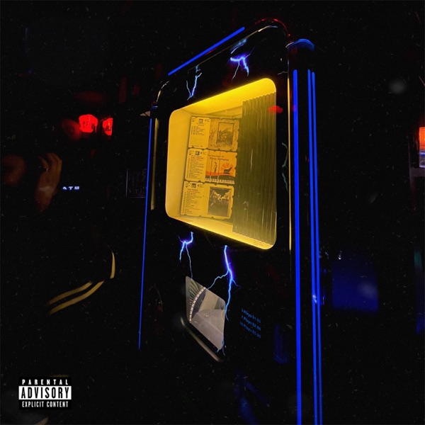 Serious - Single