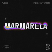Marmarela - Single - WHILL