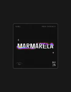 收听 WHILL、观看音乐视频、阅读小传、查看巡演日期等 ！