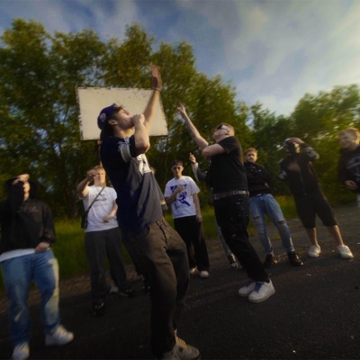 Mogę Płakać w Nowym Benzie - Single