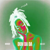 Aalai - DUM DA DA artwork