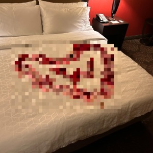 your side of the bed - Single