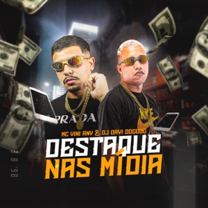 Destaque nas Mídia