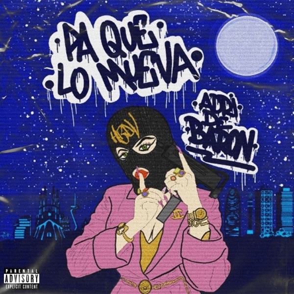 PA QUE LO MUEVA