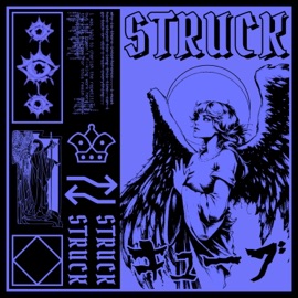 struck Cyoubes
