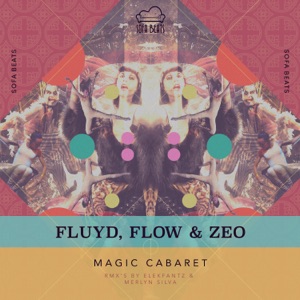 Magic Cabaret - EP