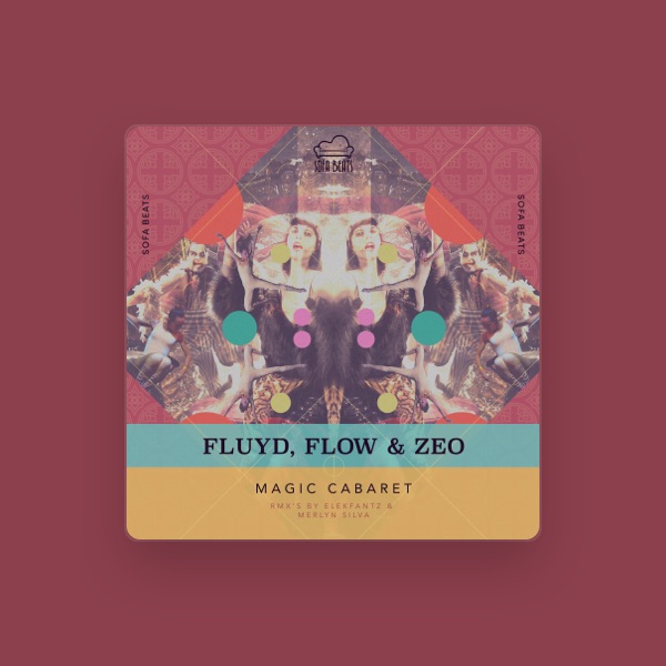 Fluyd's avatar