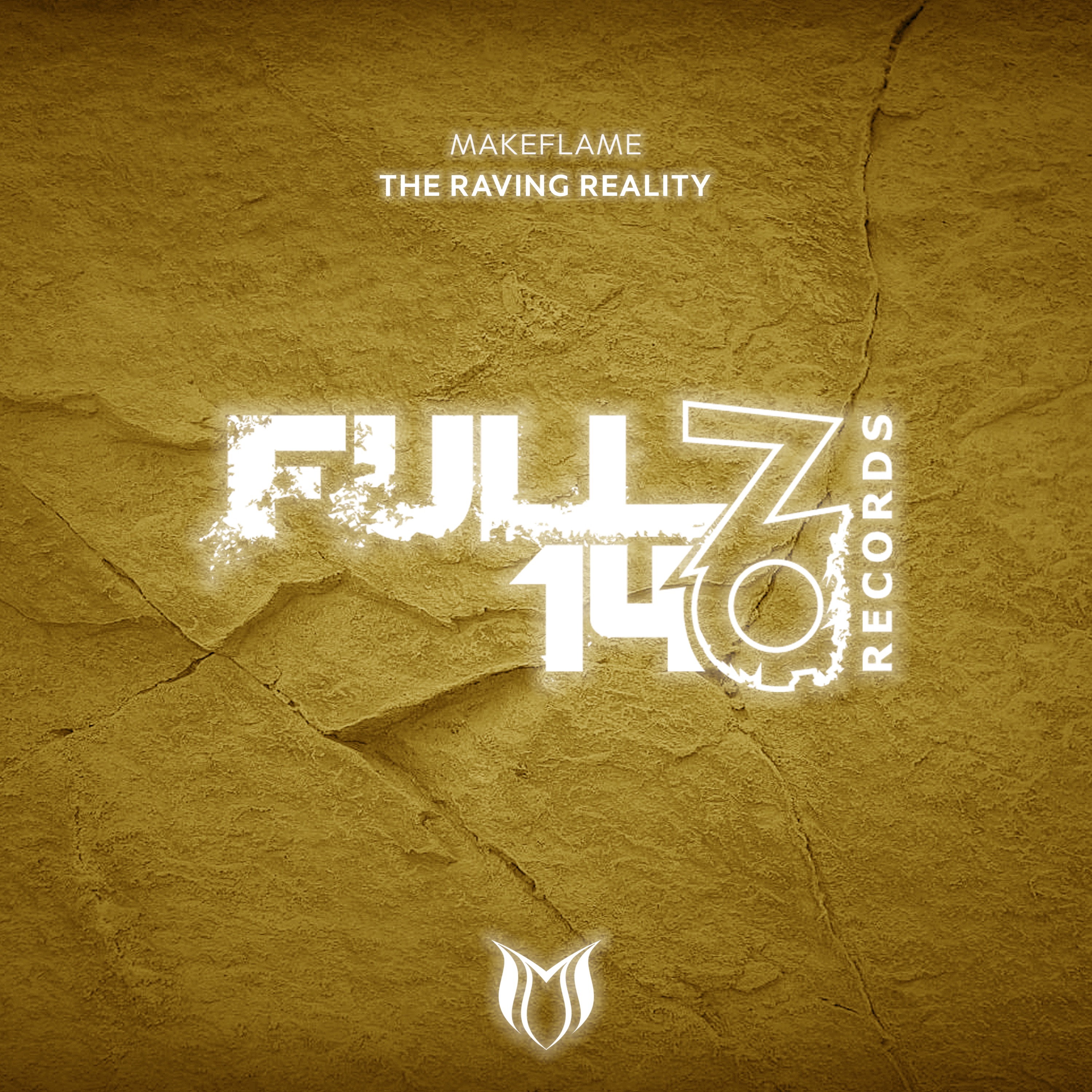 The Raving Reality - Single